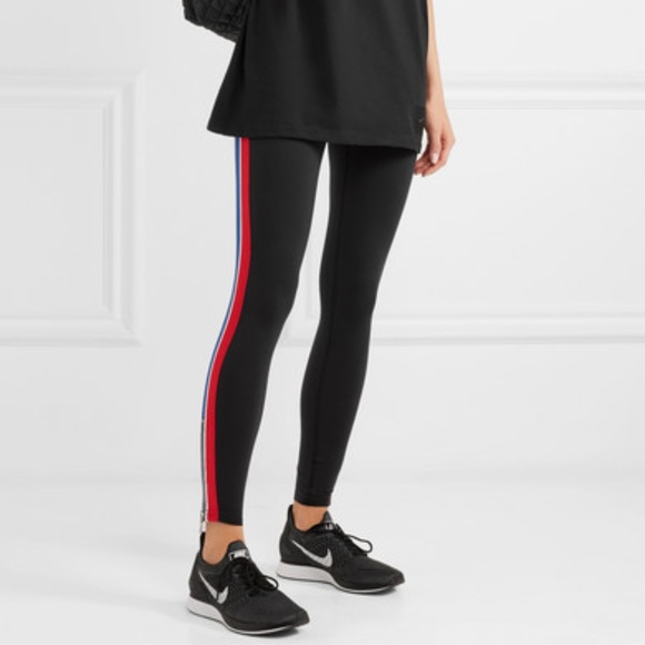 nike riccardo tisci leggings
